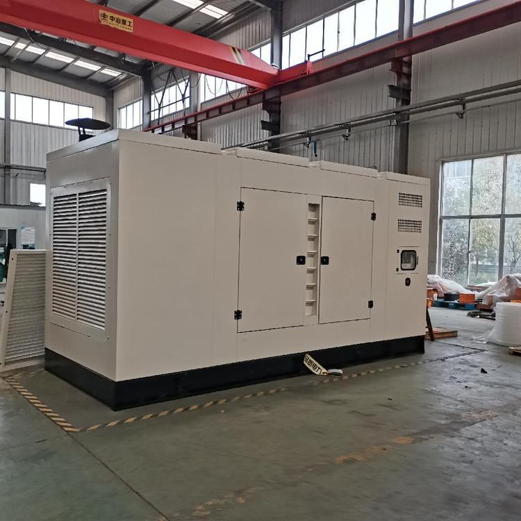 蓟州发电机出租